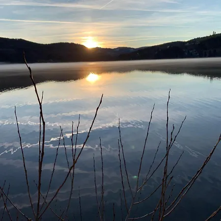 Titiseehnsucht - Gemuetliche Mit Parkplatz