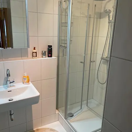 Titiseehnsucht - Gemuetliche Mit Parkplatz *