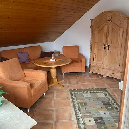 Appartement Titiseehnsucht - Gemuetliche Mit Parkplatz Titisee-Neustadt