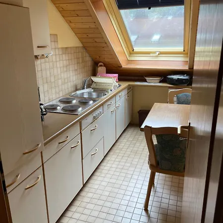 Titiseehnsucht - Gemuetliche Mit Parkplatz Apartmán