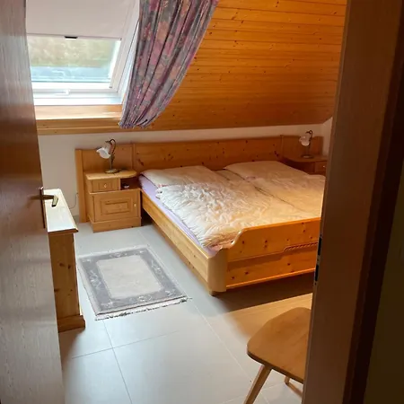 Titiseehnsucht - Gemuetliche Mit Parkplatz Appartement Titisee-Neustadt