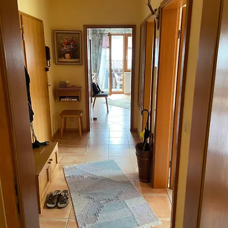 Titiseehnsucht - Gemuetliche Mit Parkplatz Apartmán Titisee-Neustadt