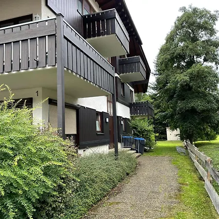 Titiseehnsucht - Gemuetliche Mit Parkplatz