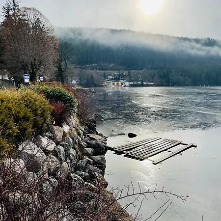 Titiseehnsucht - Gemuetliche Mit Parkplatz * Titisee-Neustadt